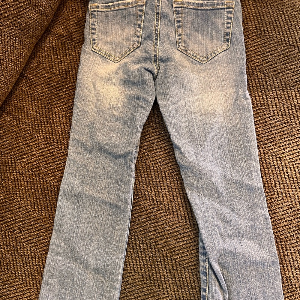 Girls Ruum Jeans - Picture 2 of 2
